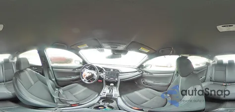 2020 Honda Civic Sport z USA, uszkodzony, nr VIN 2HGFC2F80LH517584